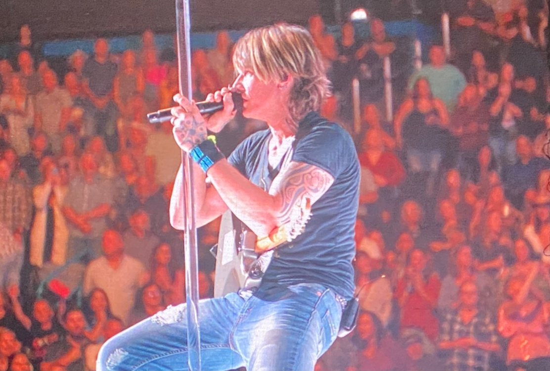 Keith Urban Concert Keith Urban Concert Locations