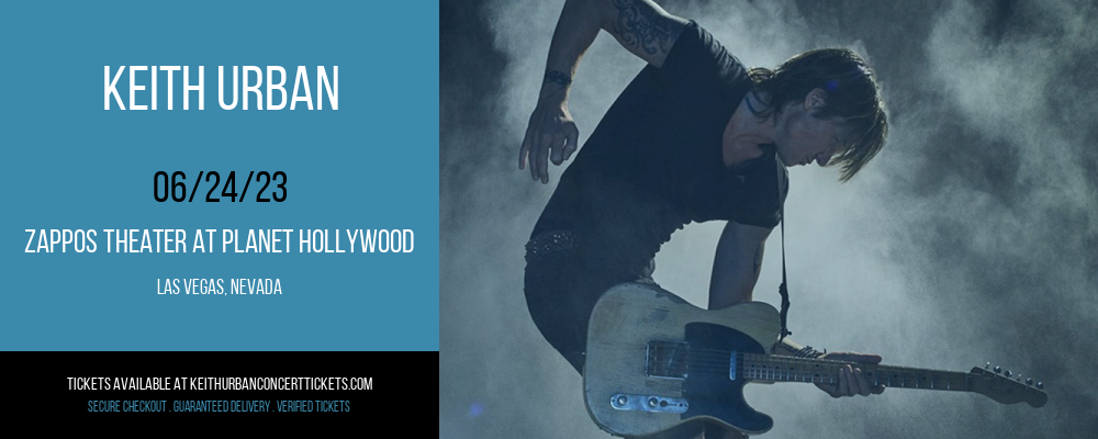 Keith Urban at Keith Urban Concert Tickets tickets Keith Urban at Keith Urban Concert Tickets